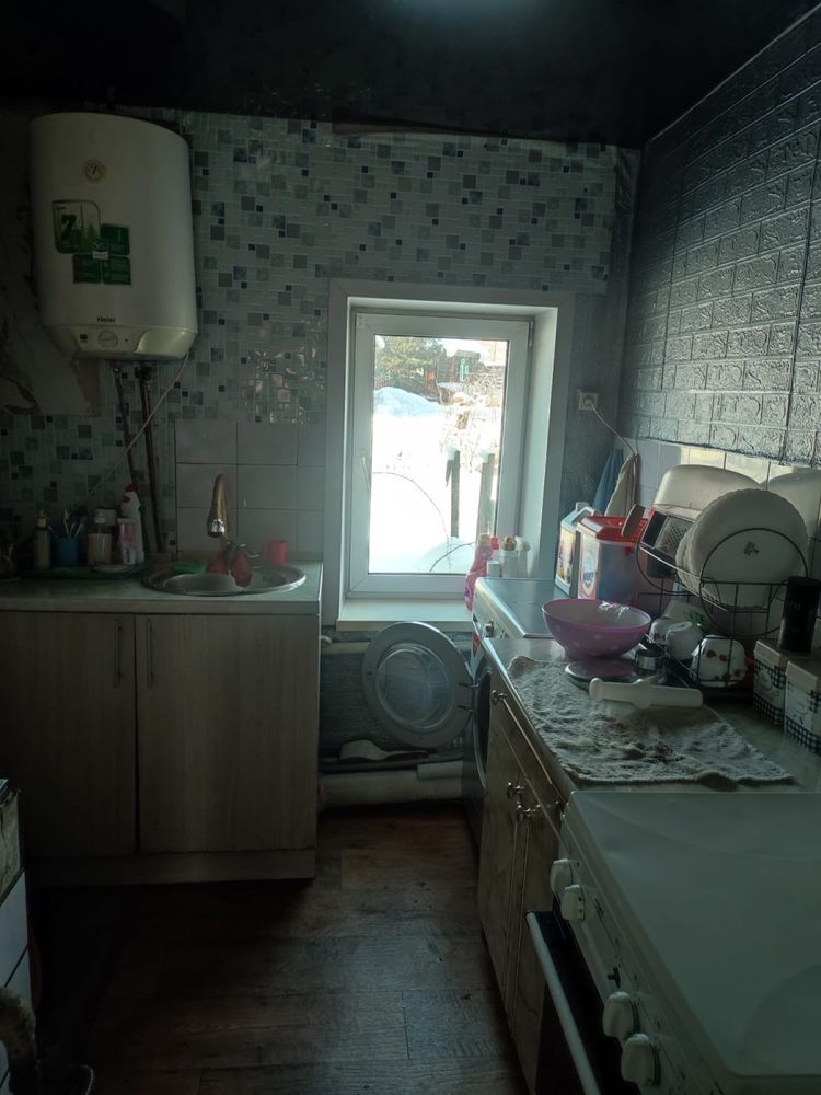 Продам 3хкомн дом