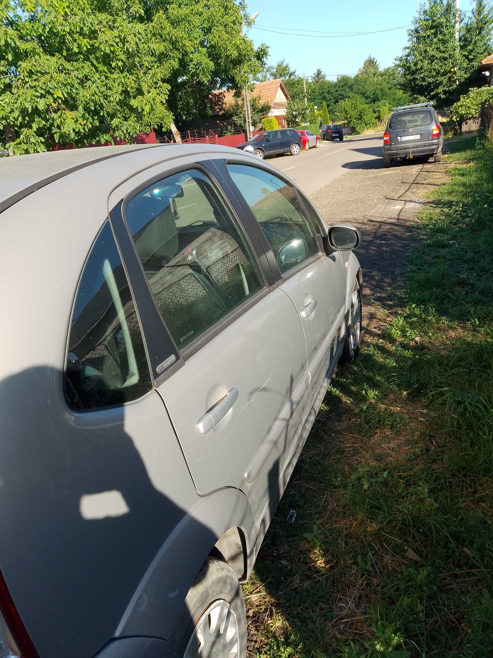 Vând Citroen C3 2007