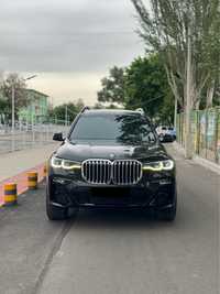 Bmw X7 xDrive 40i