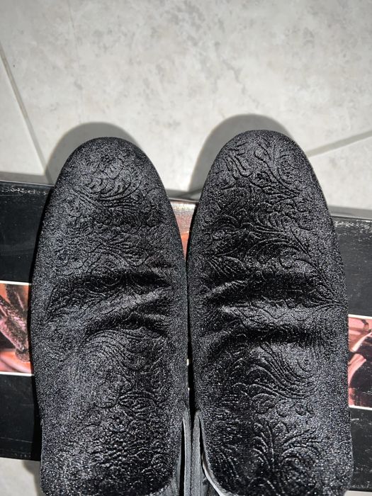 Mocasini barbat ZARA 43