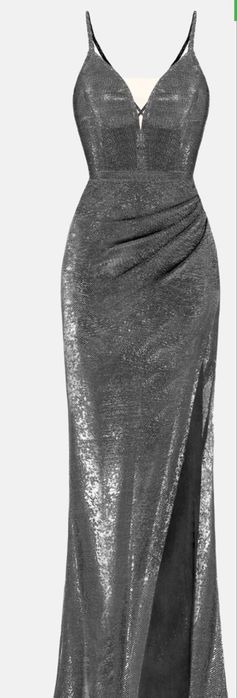 Официална рокля Lorreti