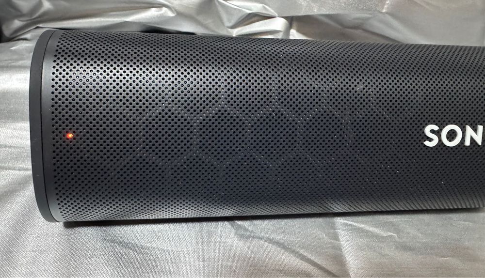 Boxa portabila Bluetoth Sonos Roam