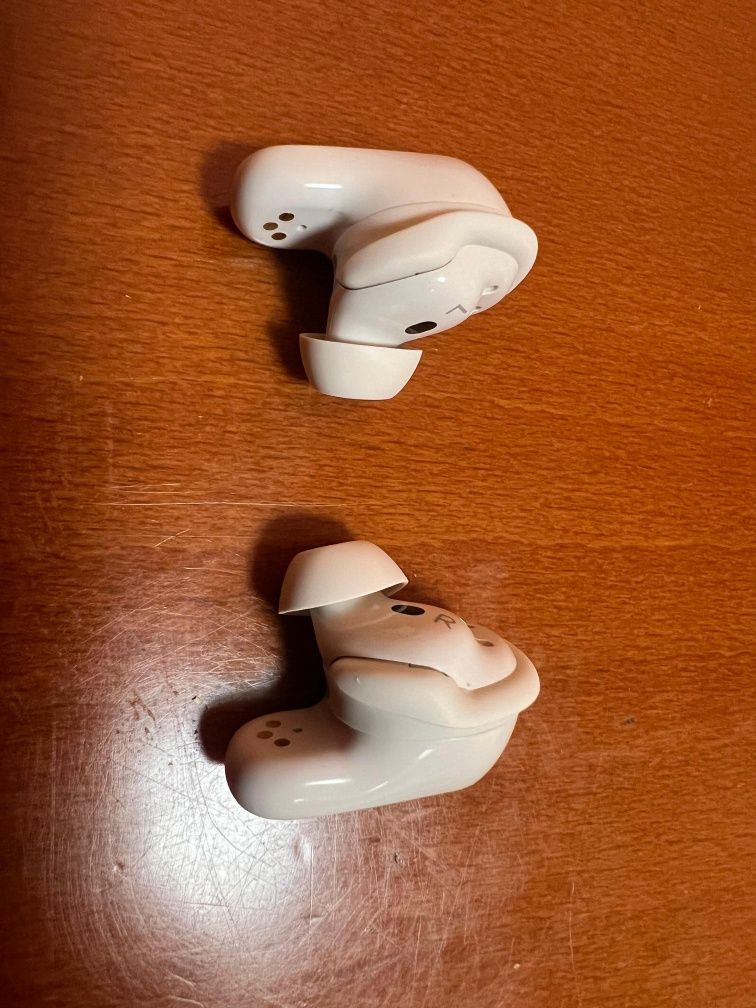 Слушалки bose, с гаранция