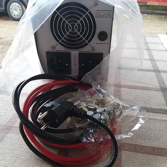 UPS  Sursa  500w