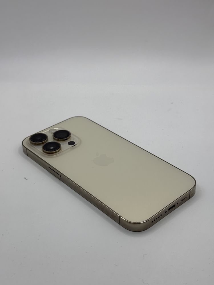 Iphone 14 Pro 128GB 87% Grad A Garantie 24 Luni - zonemag.ro