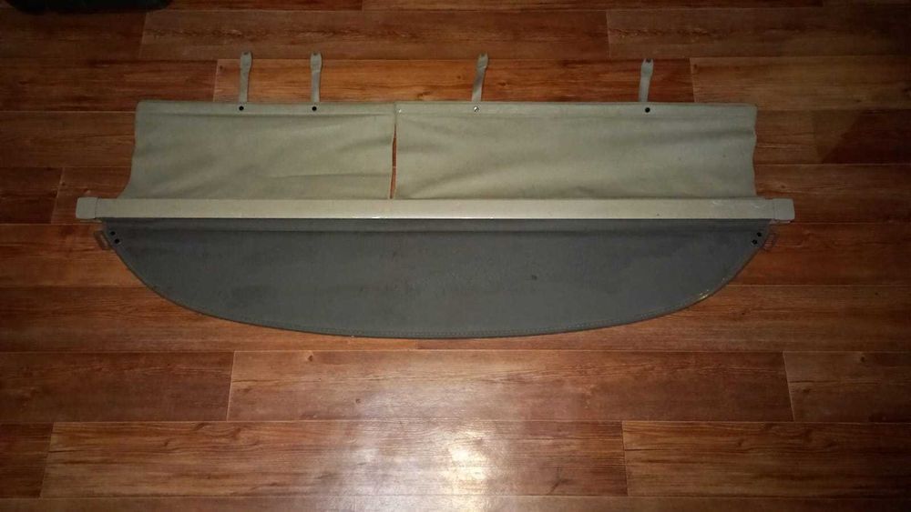 Шторка багажника Lexus RX 300