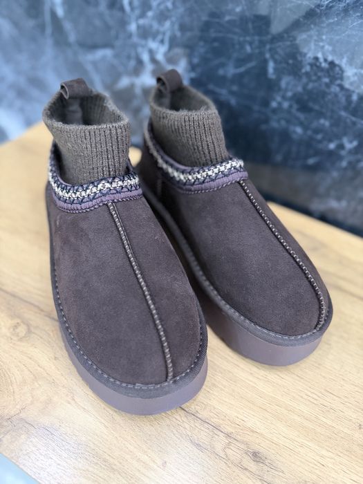 Проалам угги! Натуралка!