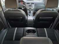 Ford kuga 4x4 2009