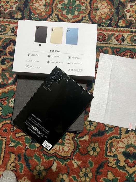 Самсунг планшет