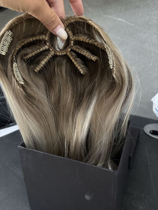 Vand extensie de la iextension