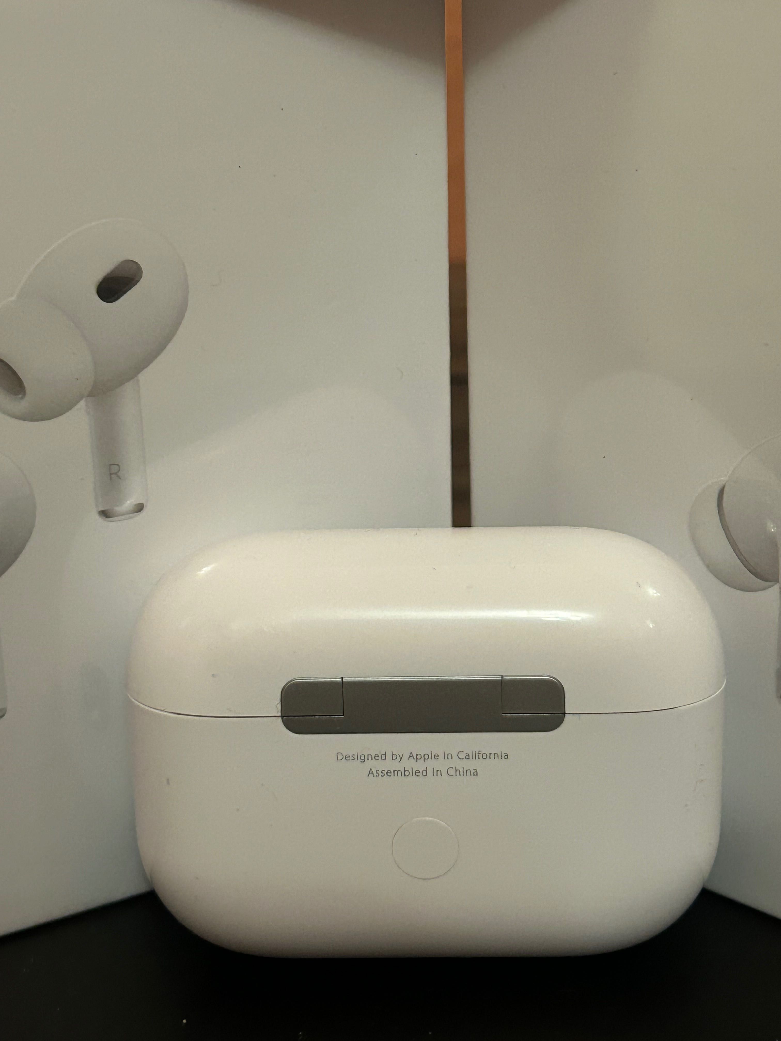 Airpods Pro 2gen  Airpods pro / Airods / Apple