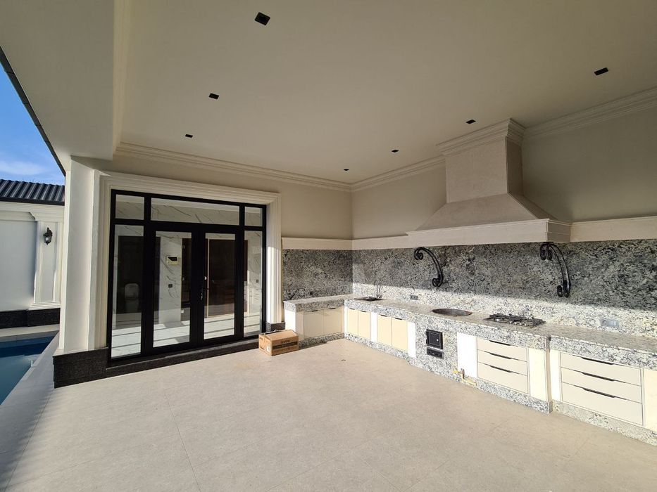 Центр Луначарский 5 соток