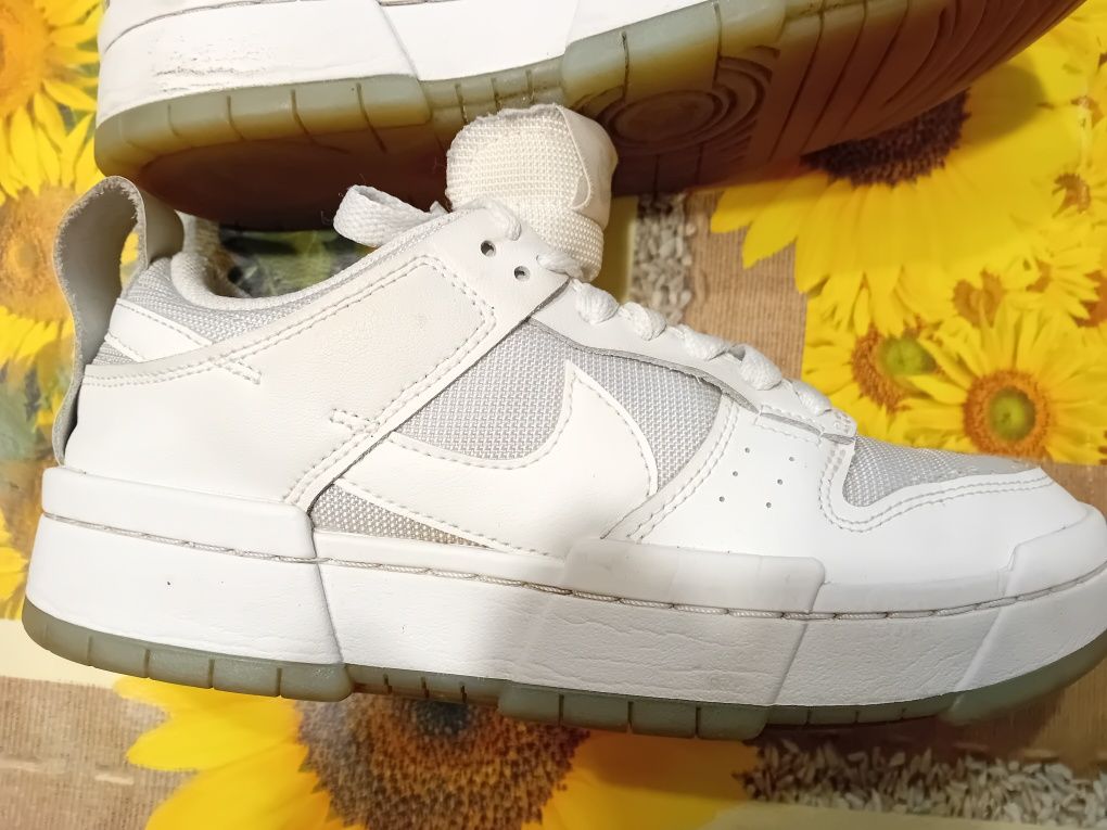 Найк Dunk  Low 38-39 номер