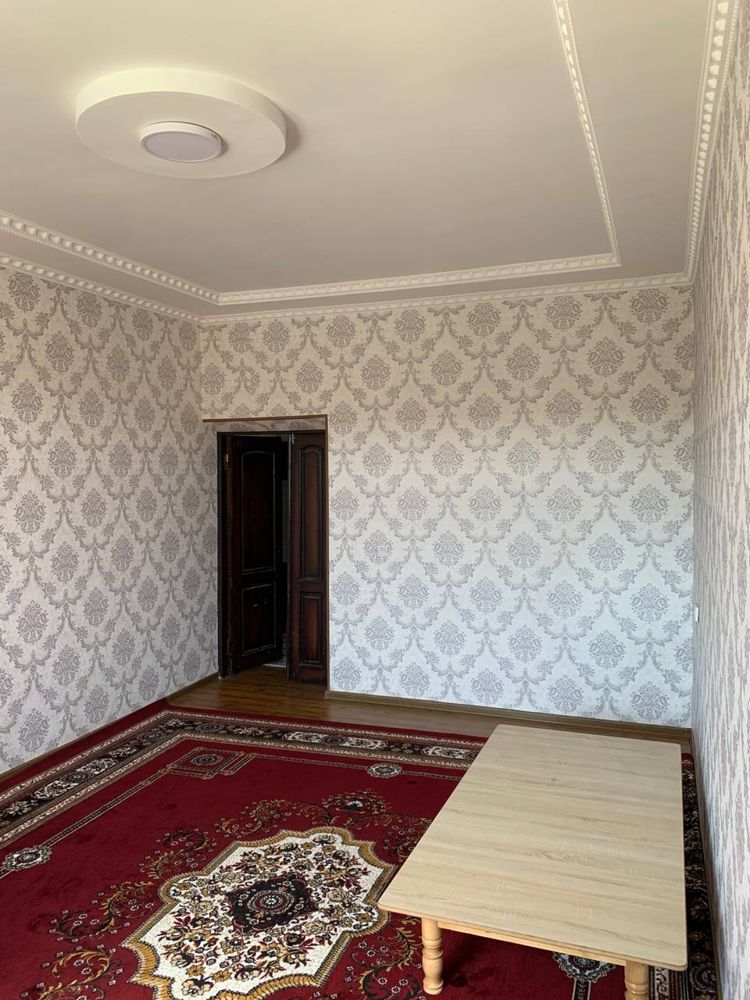 4 хонали квартира ижарага берилади