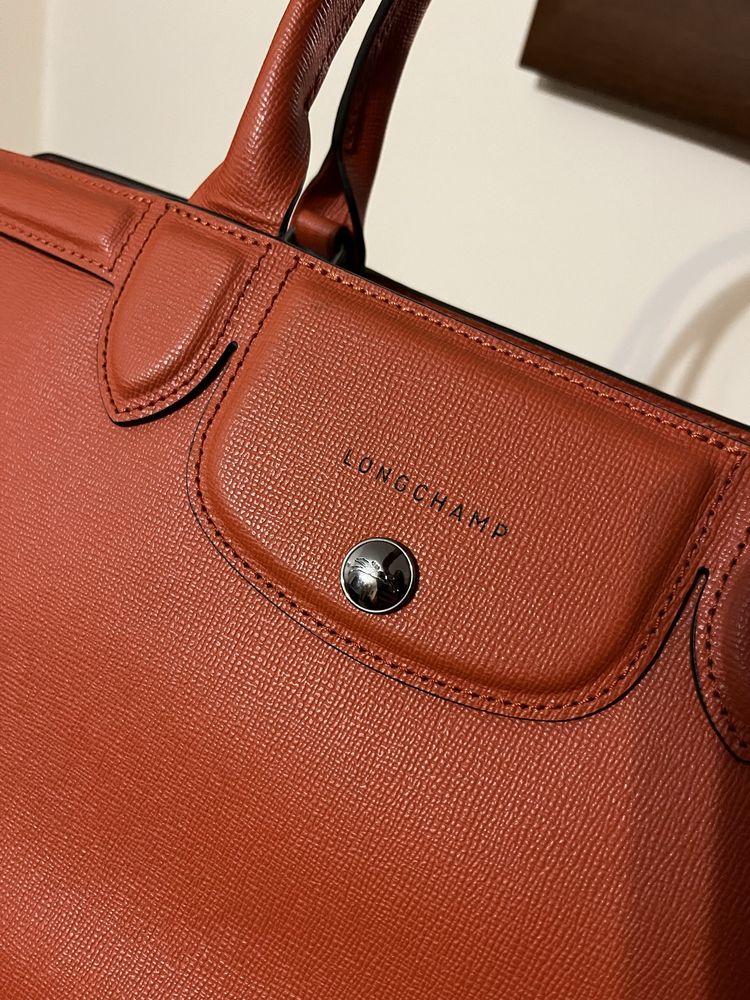 Longchamp Дамска чанта