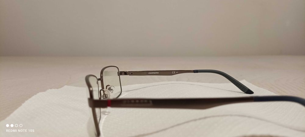 Ochelari de vedere Carrera