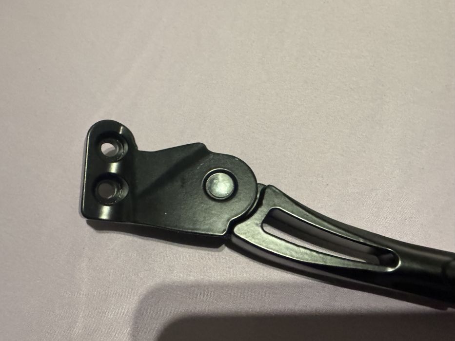 Kickstand e bike Giant prindere cadru cric bicicleta mtb suport stand