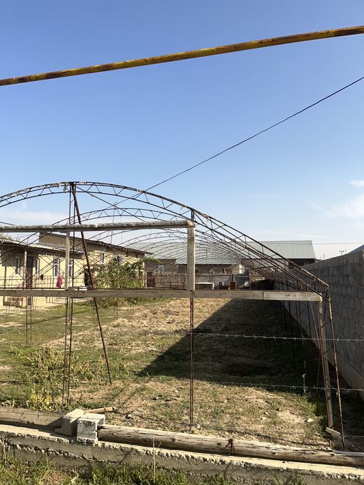 продам теплица...