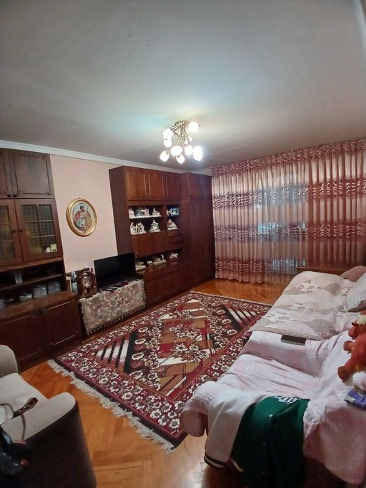 Продаётся 3/3/4,болкон 2х6, спецплан ,Ц 14,ор-р Ганга !