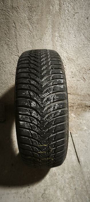Зимни гуми KUMHO