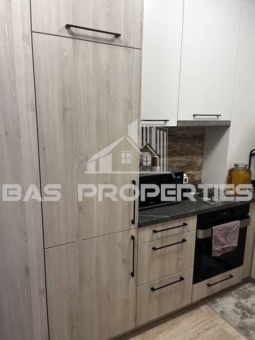 Продава се Двустаен апартамент в София, Люлин 7 - 50 кв.м за 2960 €/кв.м - Снимка #1