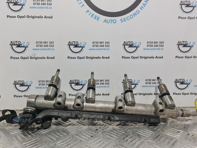 Rampa injectoare Opel Insignia A Country Tourer 2.0 TURBO benzina A20N
