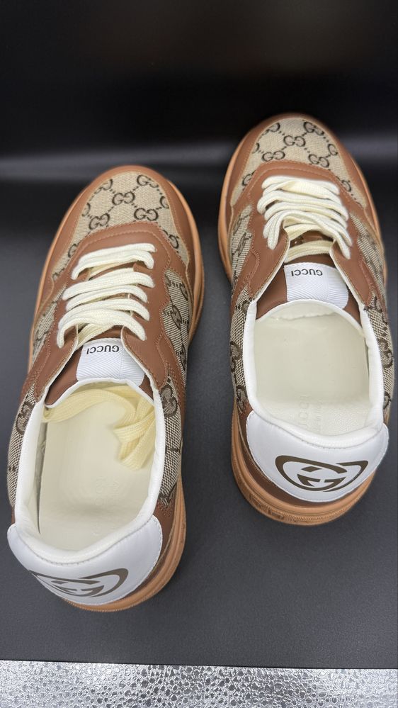 Gucci мъжки обувки от 42 до 45