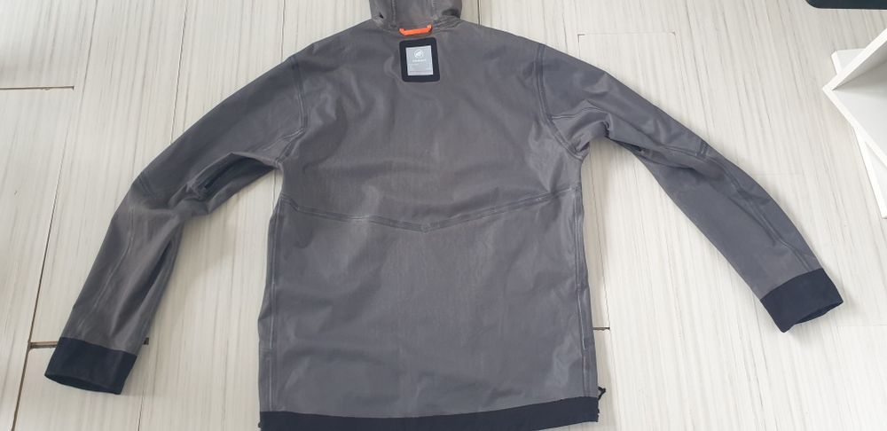 Mammut Alto 3L Gore Tex Mens Size L  ОРИГИНАЛ! Мъжко Яке!