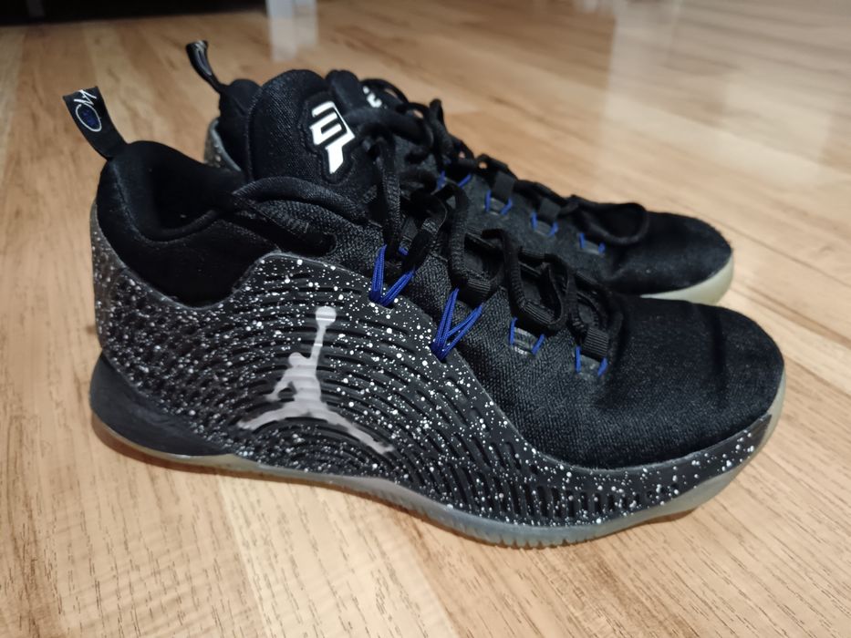 NIKE Air Jordan CP3.X Concord