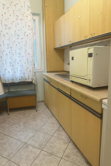 Тристаен апартамент под наем в кв. Кършияка