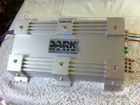 Helix max1000W/Woofer Helix -10"/Sig.ANL Car Stereo Audio (statie
