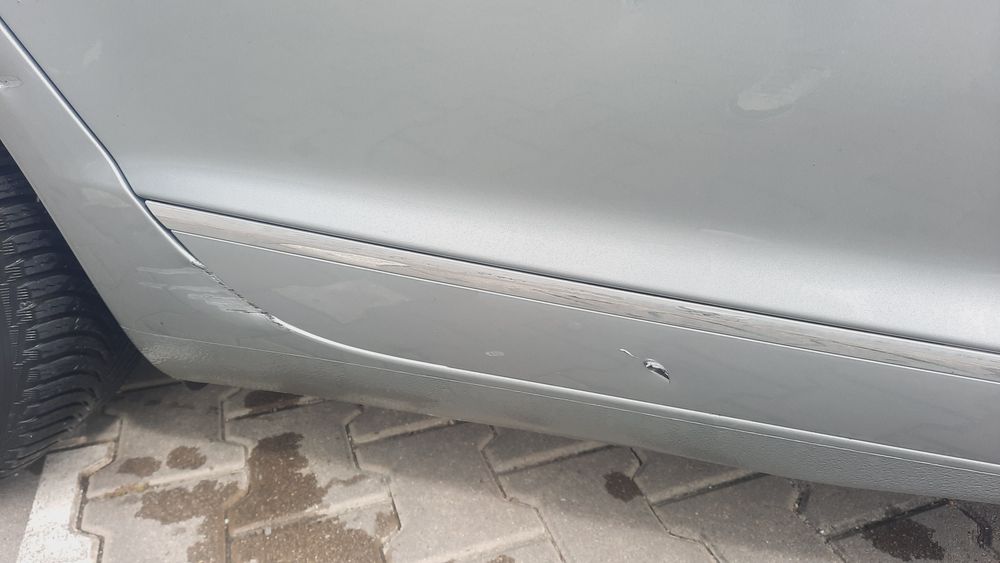 Audi A6 2010 20 TDI