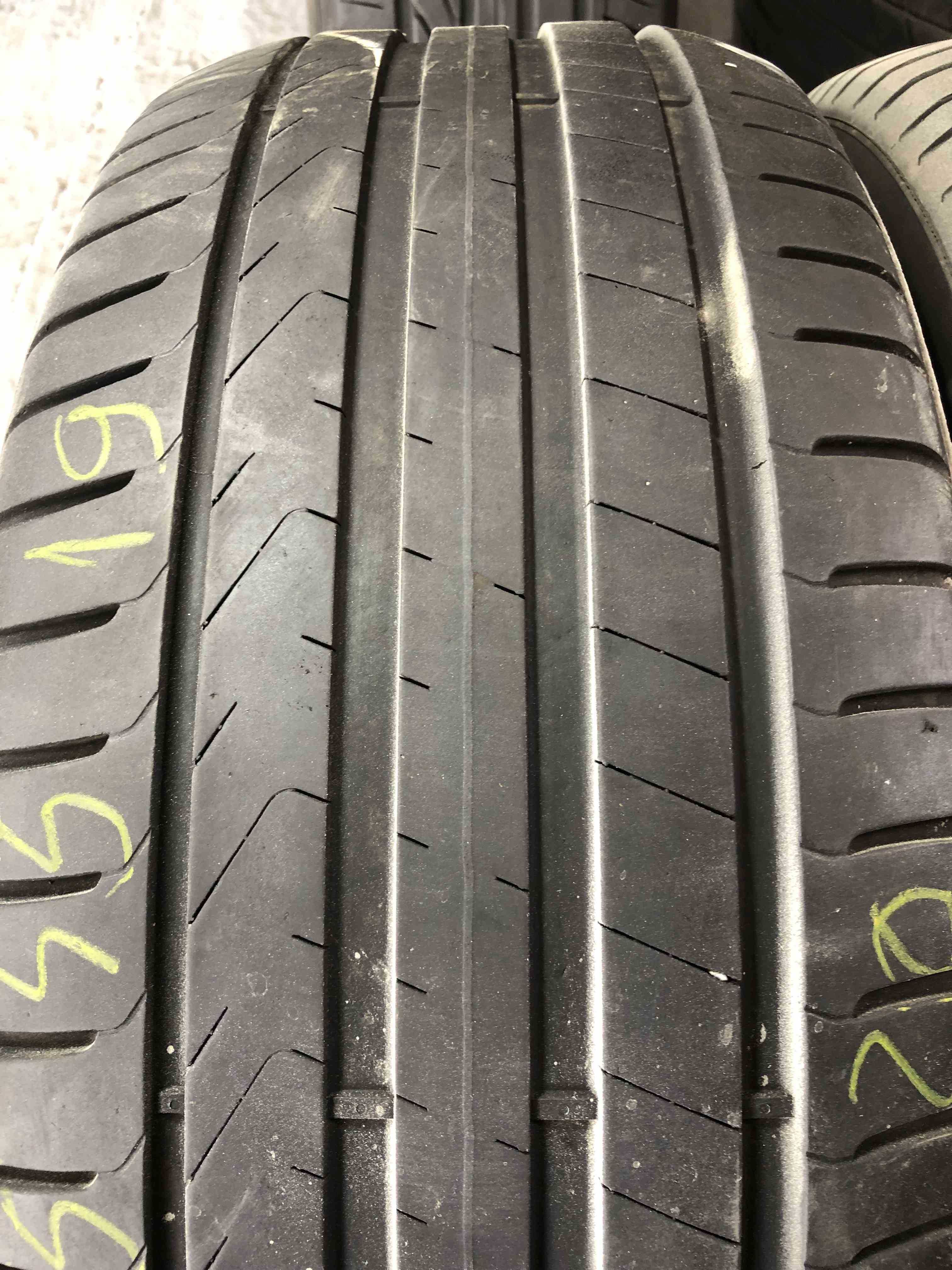 SET 4 Anvelope Vara 255/45 R19 PIRELLI Scorpion TM 100V - SEAL