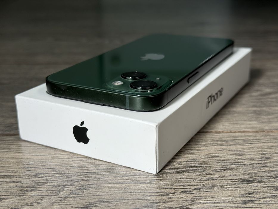 iPhone 13 ,neverlocked , 128GB ,impecabil