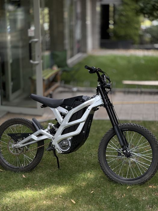 79 bike falcon pro