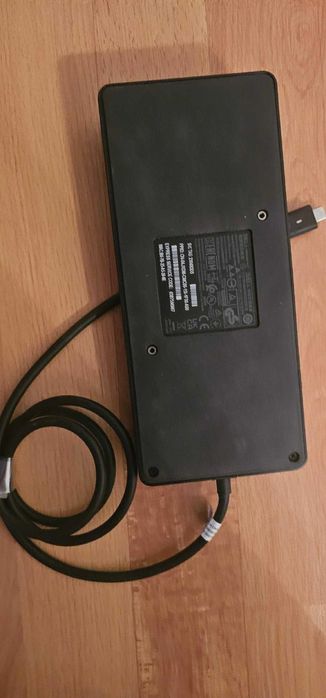 Docking station Dell WD19S cu incarcator 130w - Produse noi