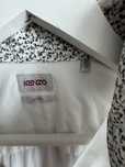 KENZO мъжка риза slim fit