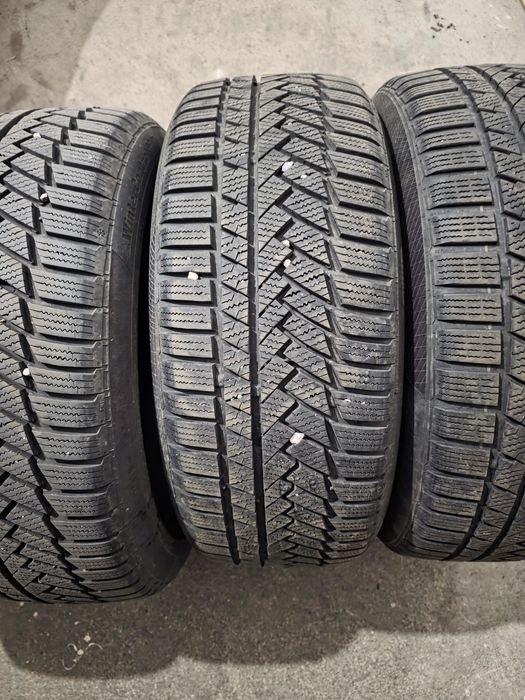 Anvelope iarna 215 45 17