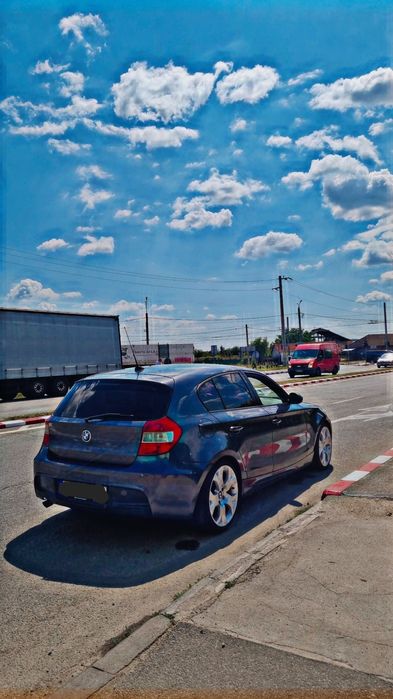 Vând jante BMW style 114 R18