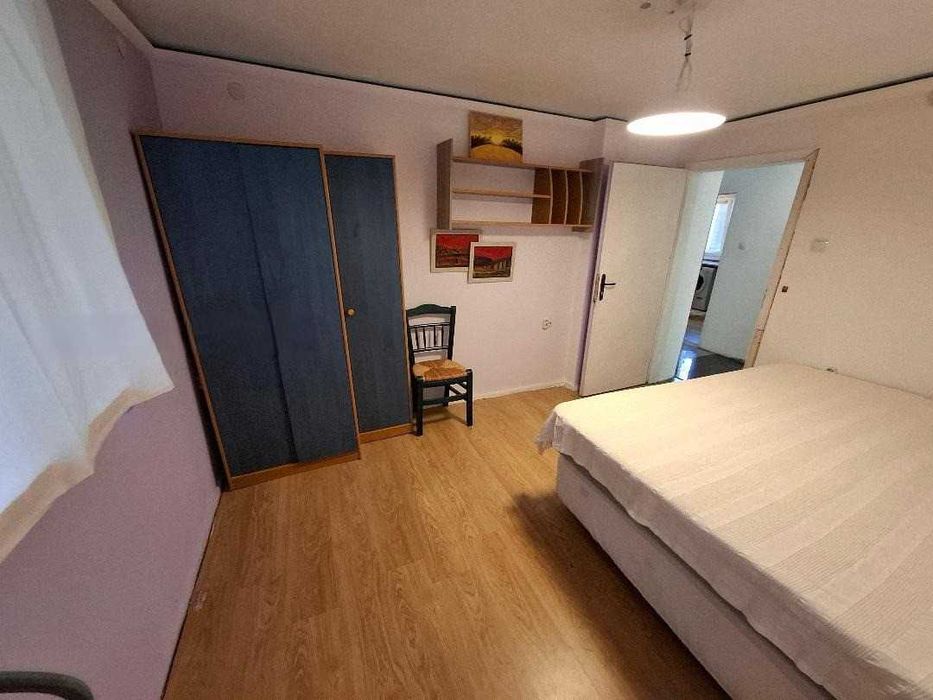 Двустаен апартамент Христо Смирненски