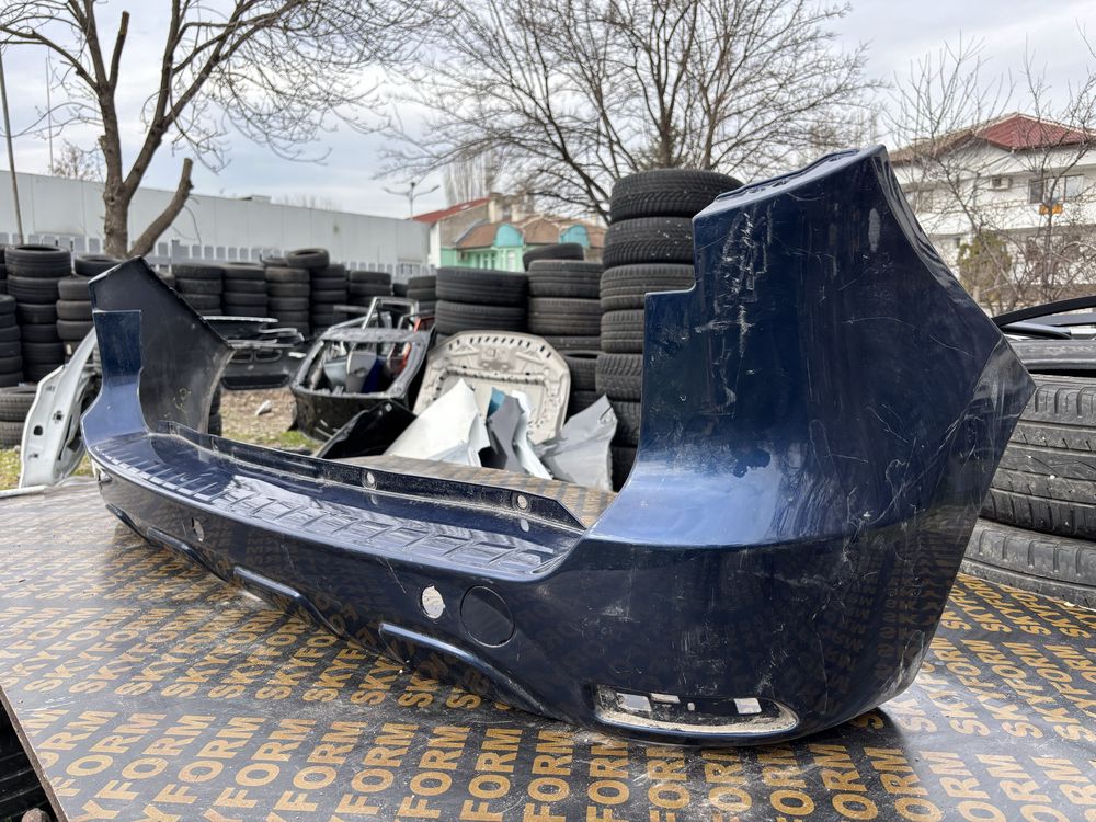 Броня Renault Express
