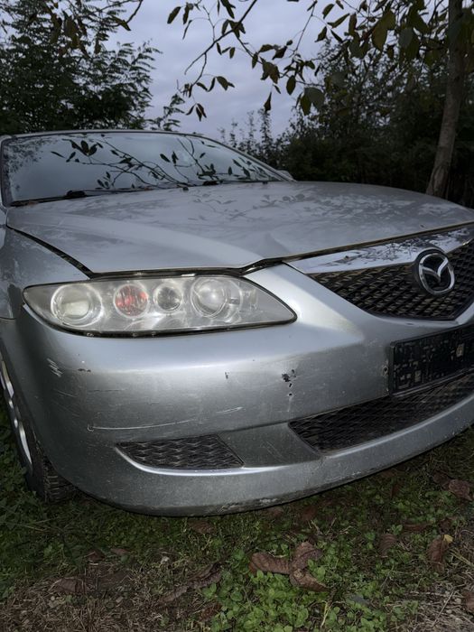 Vand mazda 6 2004