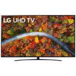 LG 75UP81006LA Smart 4K.8K. TV 75"