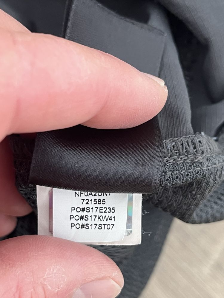The North Face : размер S / Оригинал