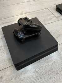 Продам PlayStation 4 Slim