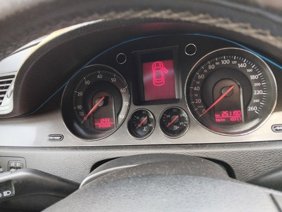 Vand passat b6 2.0 fsi
