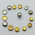 Coronite ceas Omega vintage