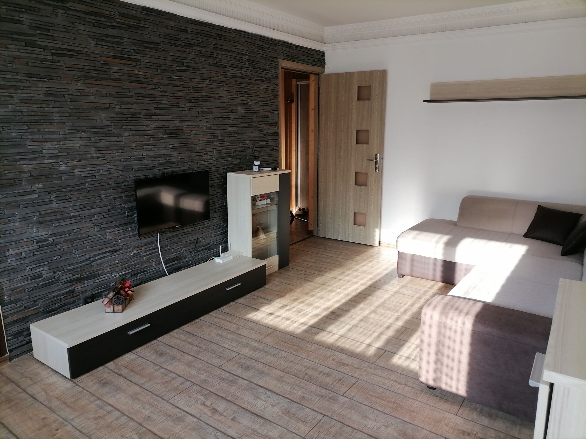 Apartament Trivale