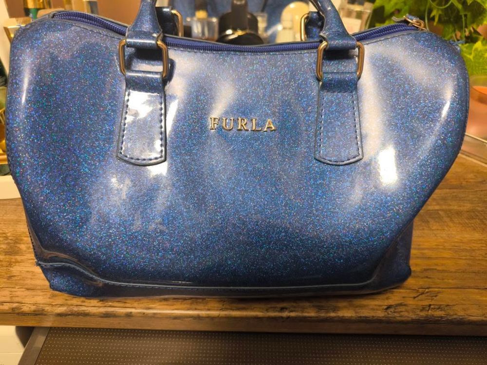 FURLA - нова чанта, оригинална!