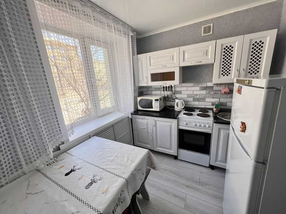 Жангох | 2-комн. 3 из 4 | 60 м2 [M:0134]